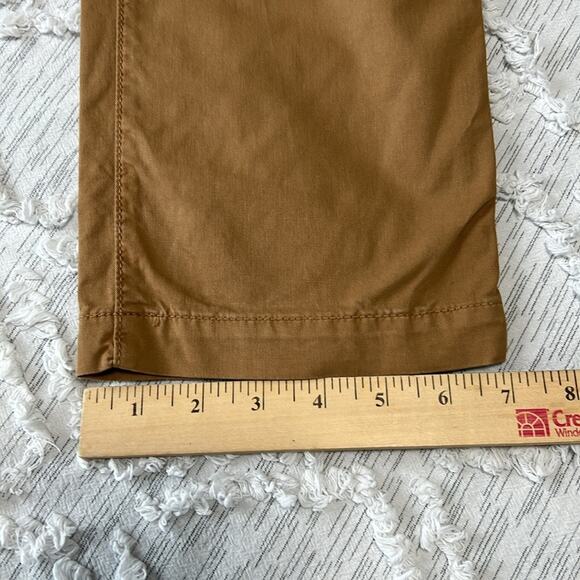 AE Ne(x)t Level Original Straight Khaki Pants Size 29x32 - Picture 11 of 11